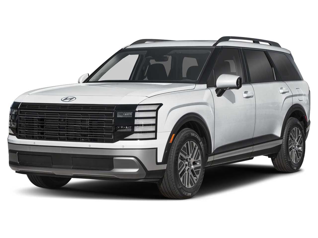 1 thumbnail image of  2026 Hyundai Palisade Hybrid Blue SEL Premium 7P