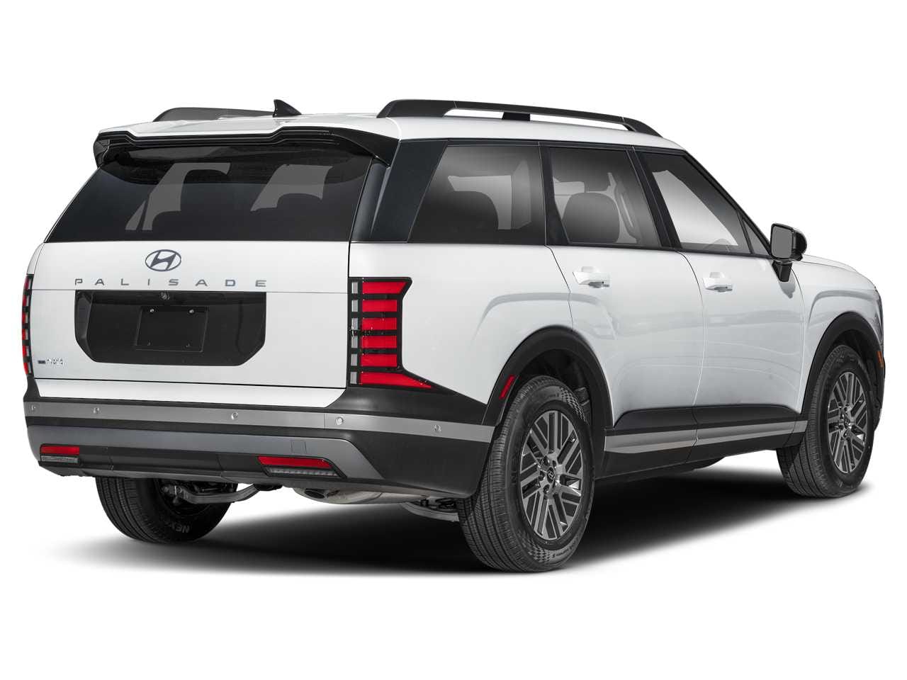 2 thumbnail image of  2026 Hyundai Palisade Hybrid Blue SEL Premium 7P