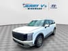 2026 Hyundai Palisade Hybrid Blue SEL Premium 8P