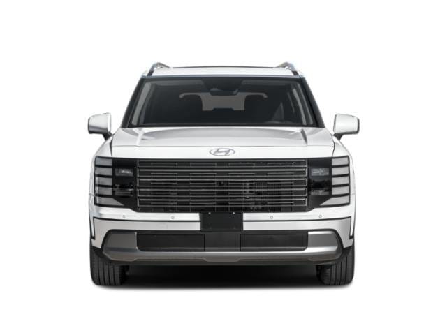 7 thumbnail image of  2026 Hyundai Palisade Hybrid Blue SEL Premium 8P