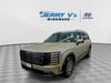 2026 Hyundai Palisade Hybrid Blue SEL Premium 8P
