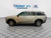 5 thumbnail image of  2026 Hyundai Palisade Hybrid Blue SEL Premium 8P
