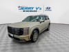 4 thumbnail image of  2026 Hyundai Palisade Hybrid Blue SEL Premium 8P