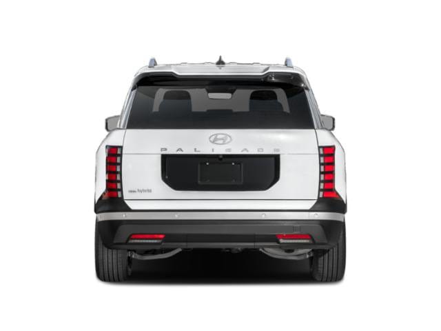 8 thumbnail image of  2026 Hyundai Palisade Hybrid Blue SEL Premium 8P