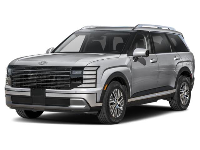1 thumbnail image of  2026 Hyundai Palisade Hybrid Blue SEL Premium 8P