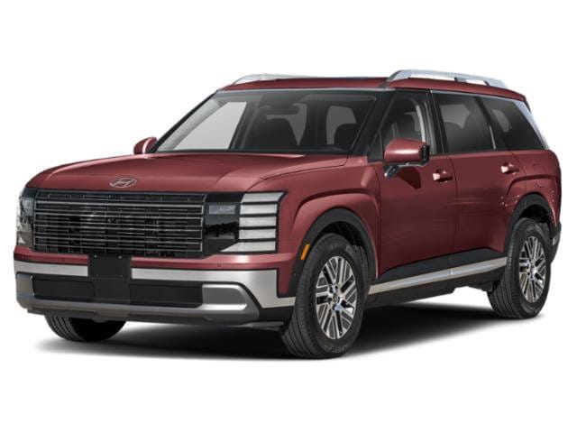 1 thumbnail image of  2026 Hyundai Palisade Hybrid Blue SEL Premium 8P