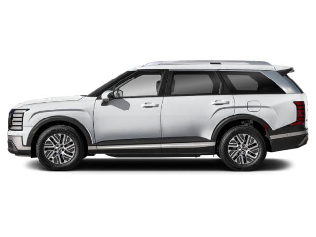 6 thumbnail image of  2026 Hyundai Palisade Hybrid Blue SEL Premium 8P