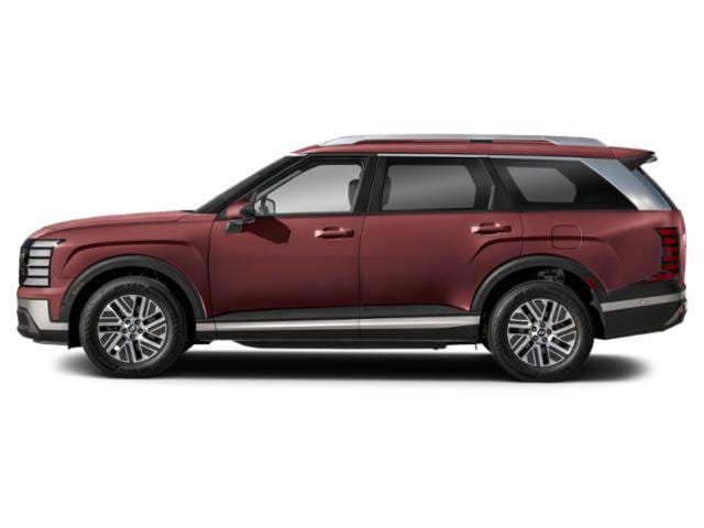 3 thumbnail image of  2026 Hyundai Palisade Hybrid Blue SEL Premium 8P