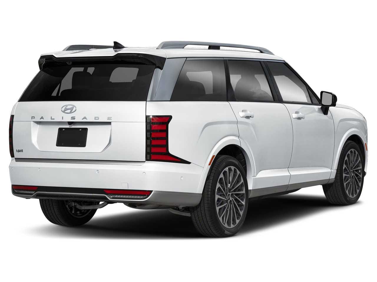 2 thumbnail image of  2026 Hyundai Palisade Hybrid Calligraphy