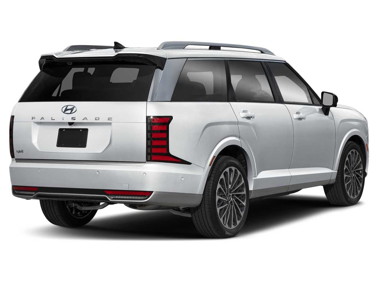 2 thumbnail image of  2026 Hyundai Palisade Hybrid Calligraphy