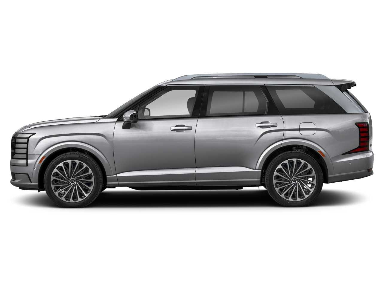 3 thumbnail image of  2026 Hyundai Palisade Hybrid Calligraphy