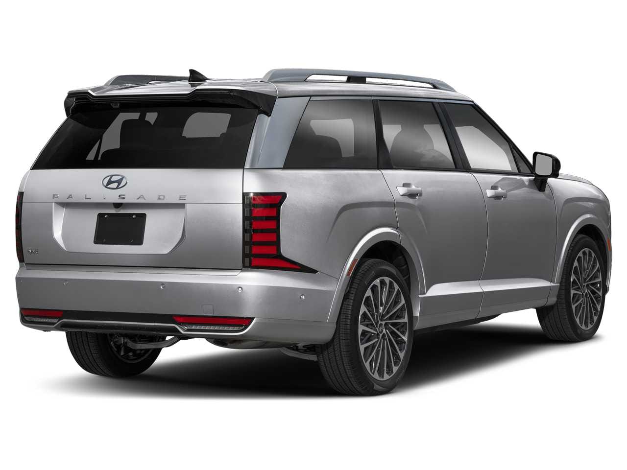 2 thumbnail image of  2026 Hyundai Palisade Hybrid Calligraphy