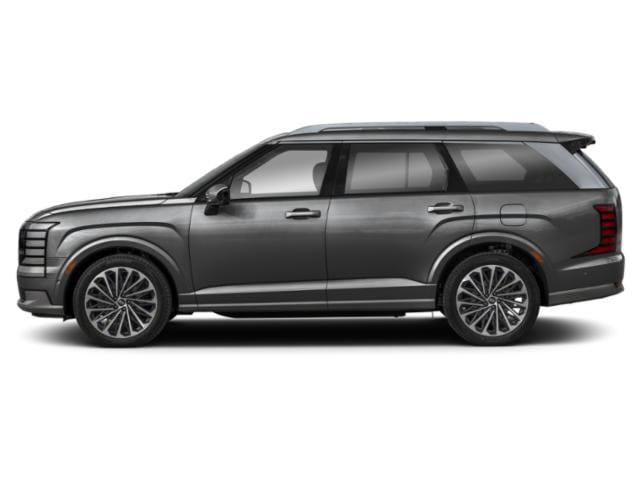 6 thumbnail image of  2026 Hyundai Palisade Hybrid Calligraphy