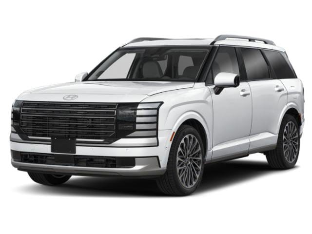 1 thumbnail image of  2026 Hyundai Palisade Hybrid Calligraphy