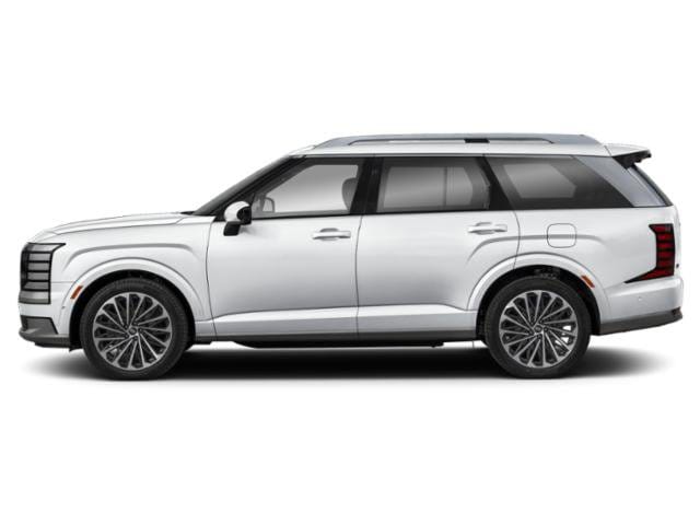 3 thumbnail image of  2026 Hyundai Palisade Hybrid Calligraphy