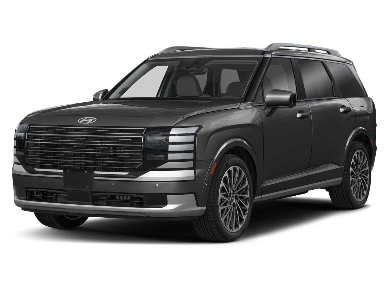 1 thumbnail image of  2026 Hyundai Palisade Hybrid Calligraphy