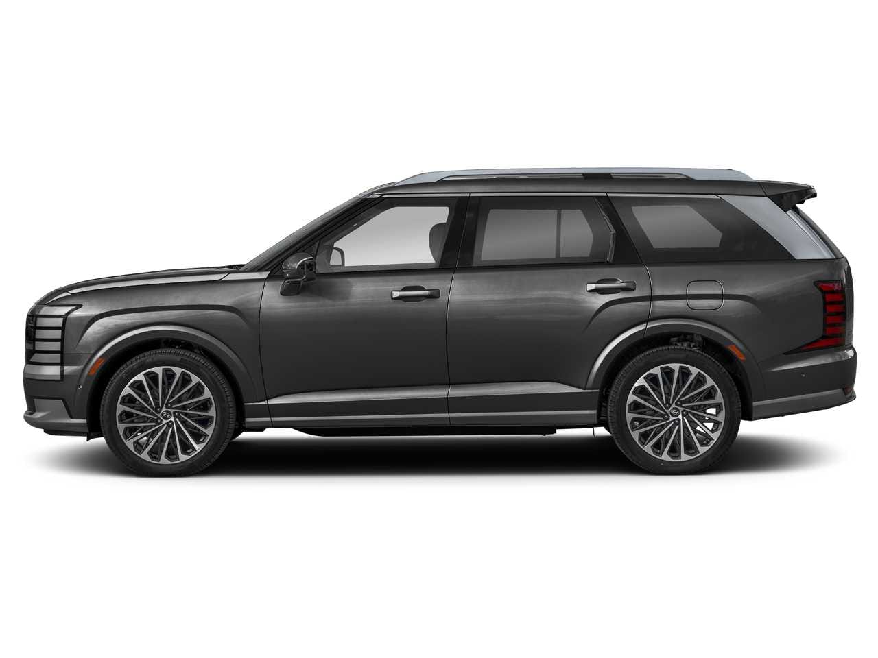 3 thumbnail image of  2026 Hyundai Palisade Hybrid Calligraphy
