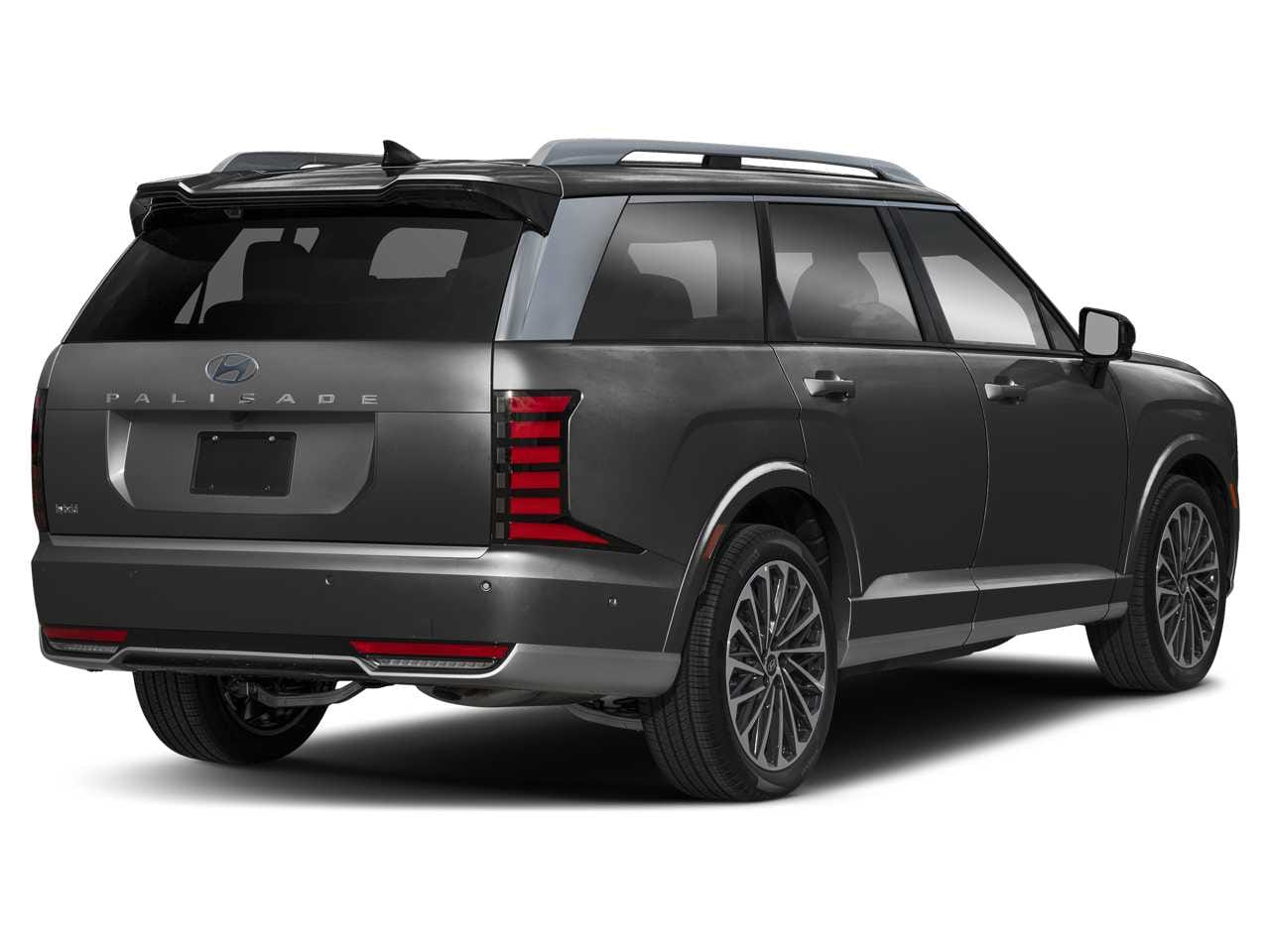 2 thumbnail image of  2026 Hyundai Palisade Hybrid Calligraphy