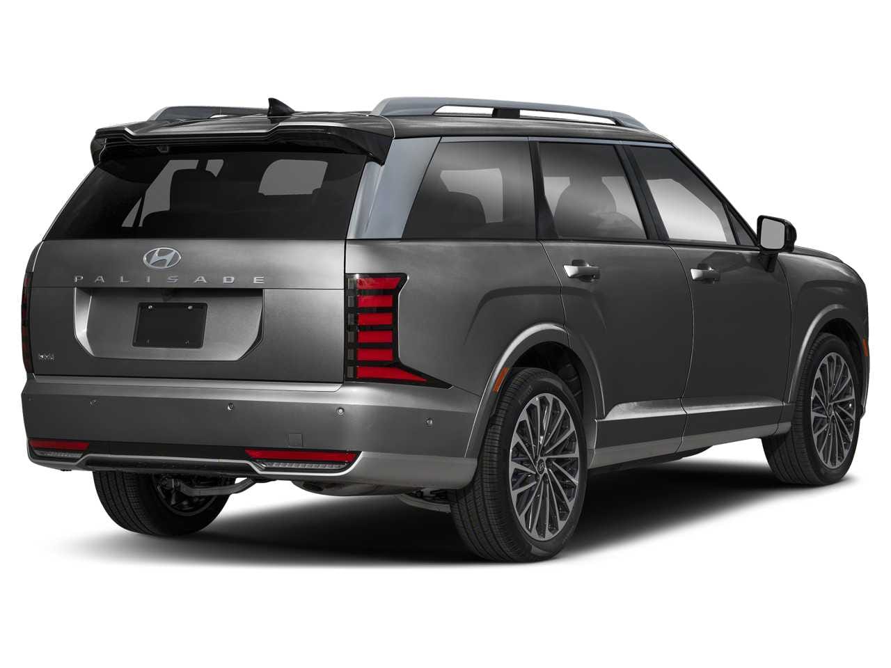 2 thumbnail image of  2026 Hyundai Palisade Hybrid Calligraphy