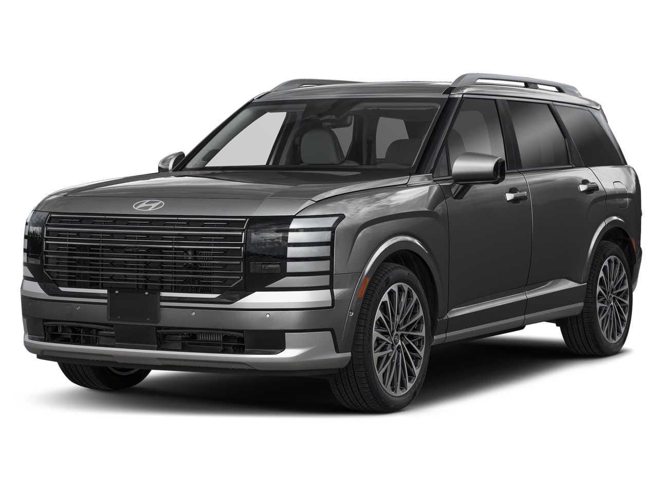 1 thumbnail image of  2026 Hyundai Palisade Hybrid Calligraphy