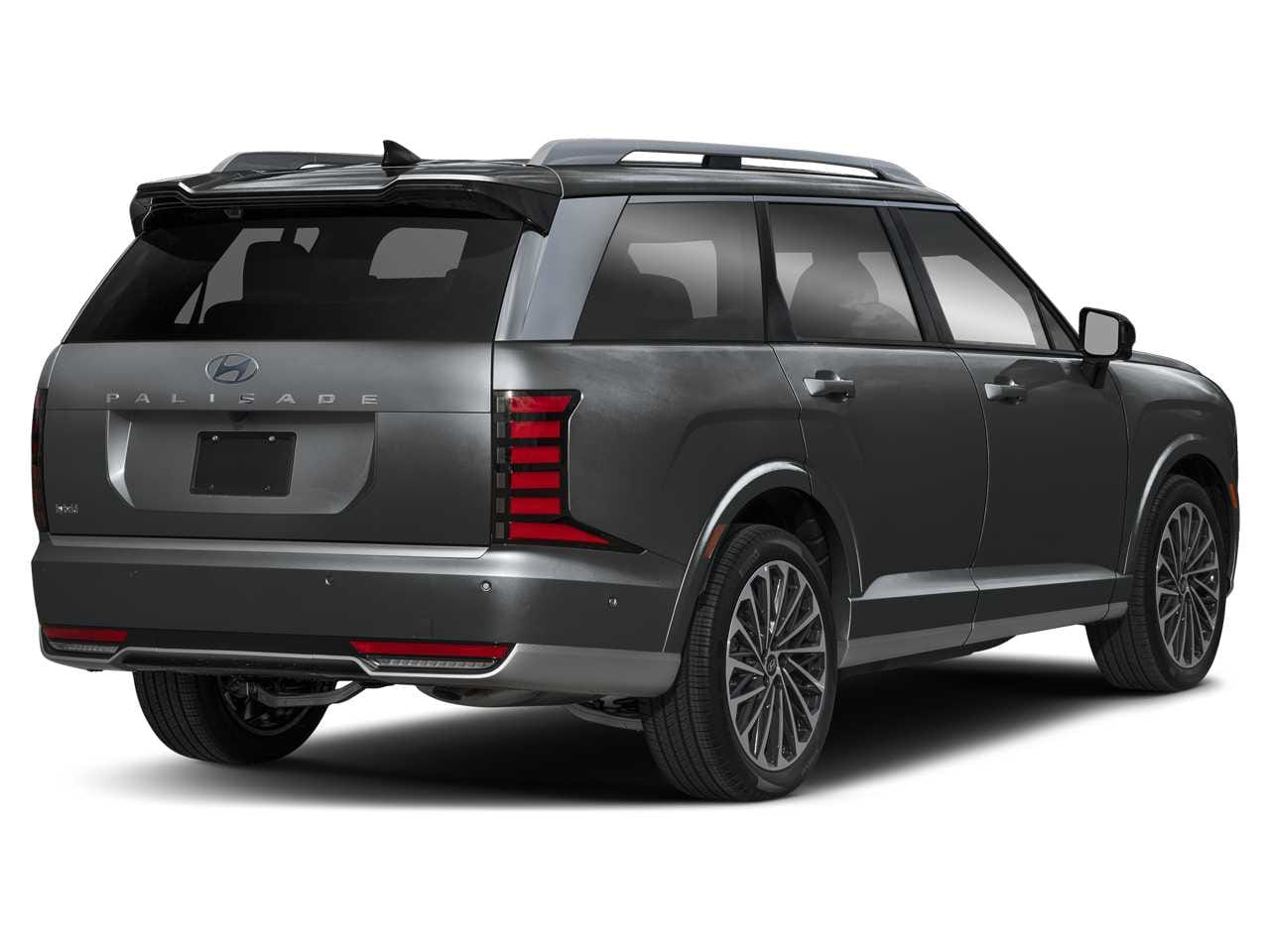 2 thumbnail image of  2026 Hyundai Palisade Hybrid Calligraphy