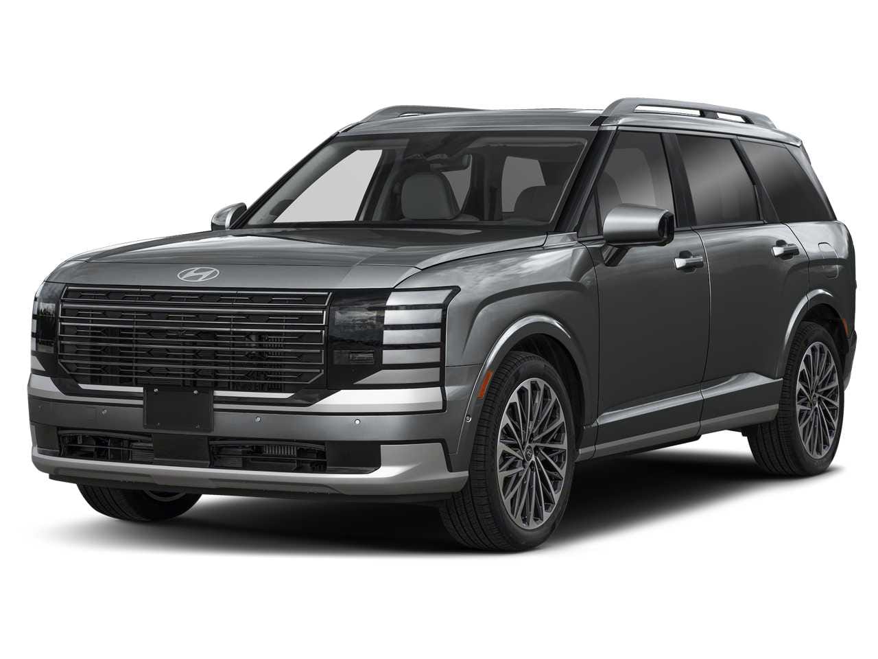 1 placeholder image of  2026 Hyundai Palisade Hybrid Calligraphy