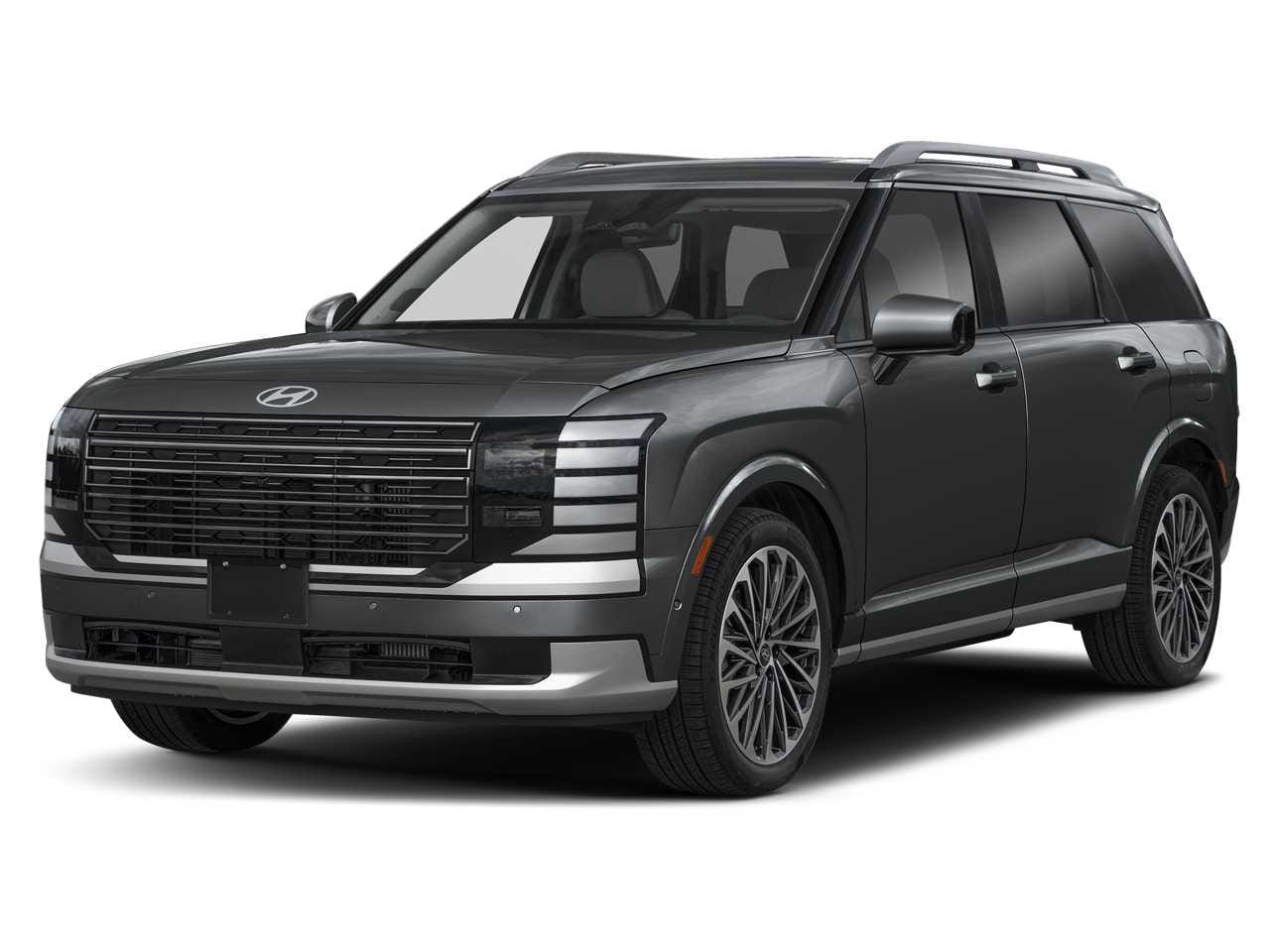 1 thumbnail image of  2026 Hyundai Palisade Hybrid Calligraphy