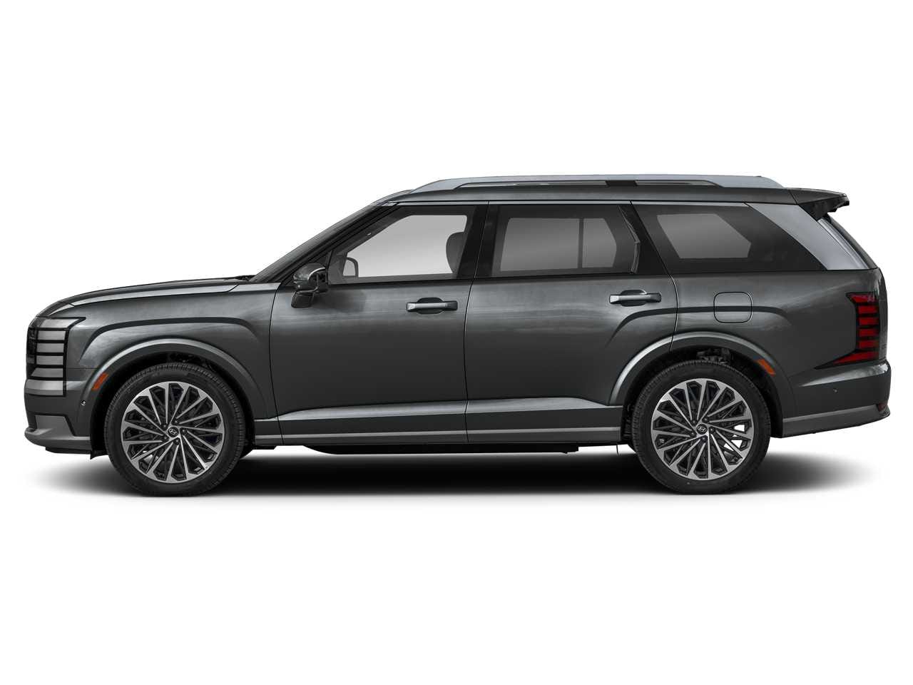 3 thumbnail image of  2026 Hyundai Palisade Hybrid Calligraphy