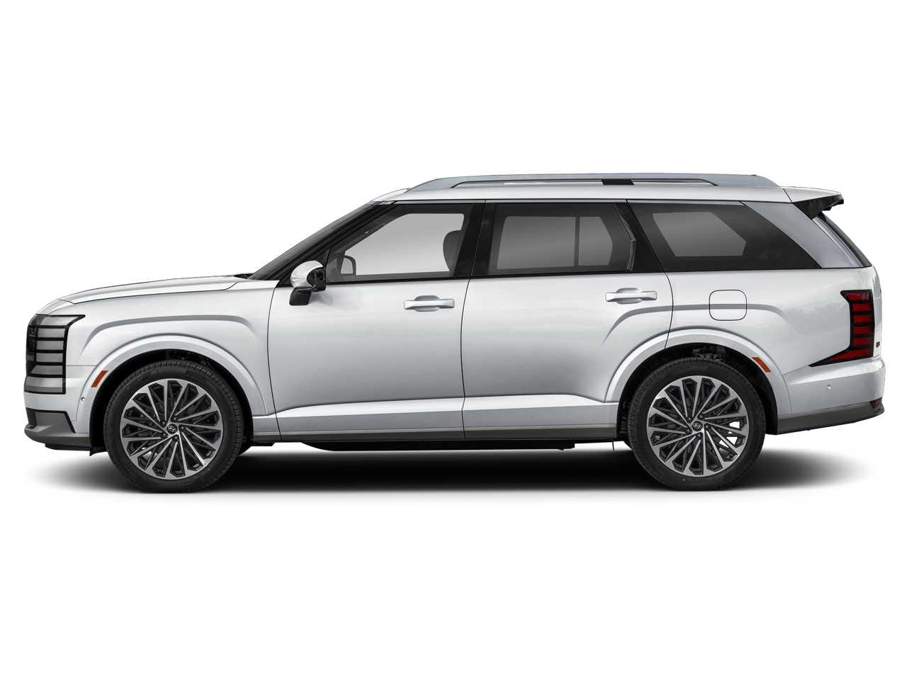 3 thumbnail image of  2026 Hyundai Palisade Hybrid Calligraphy