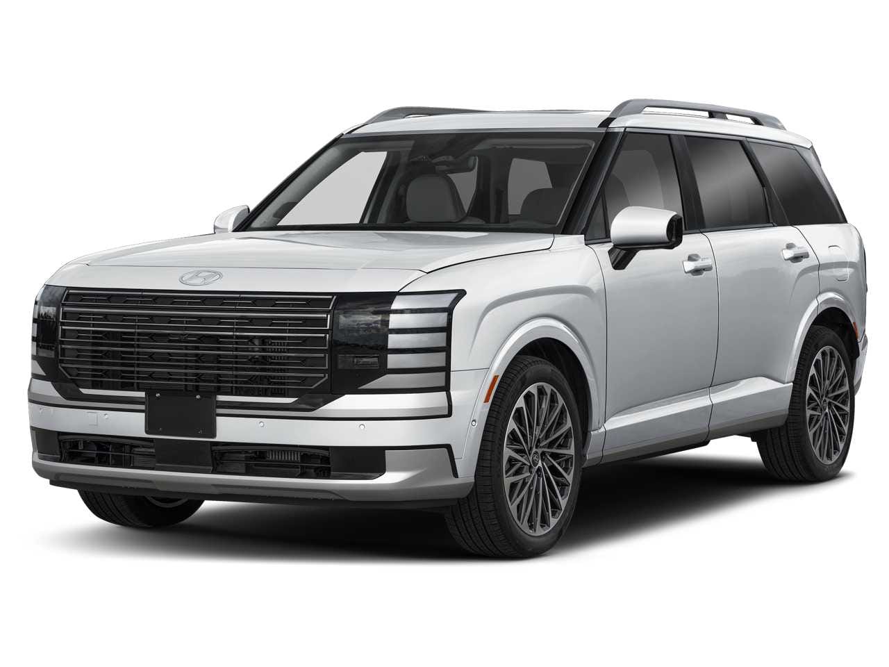 1 thumbnail image of  2026 Hyundai Palisade Hybrid Calligraphy