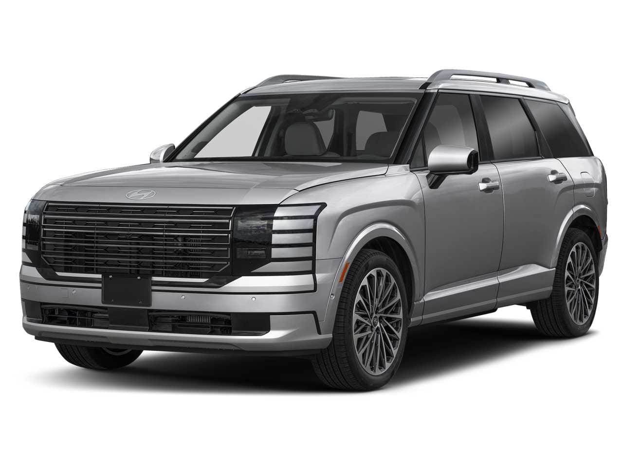 1 thumbnail image of  2026 Hyundai Palisade Hybrid Calligraphy