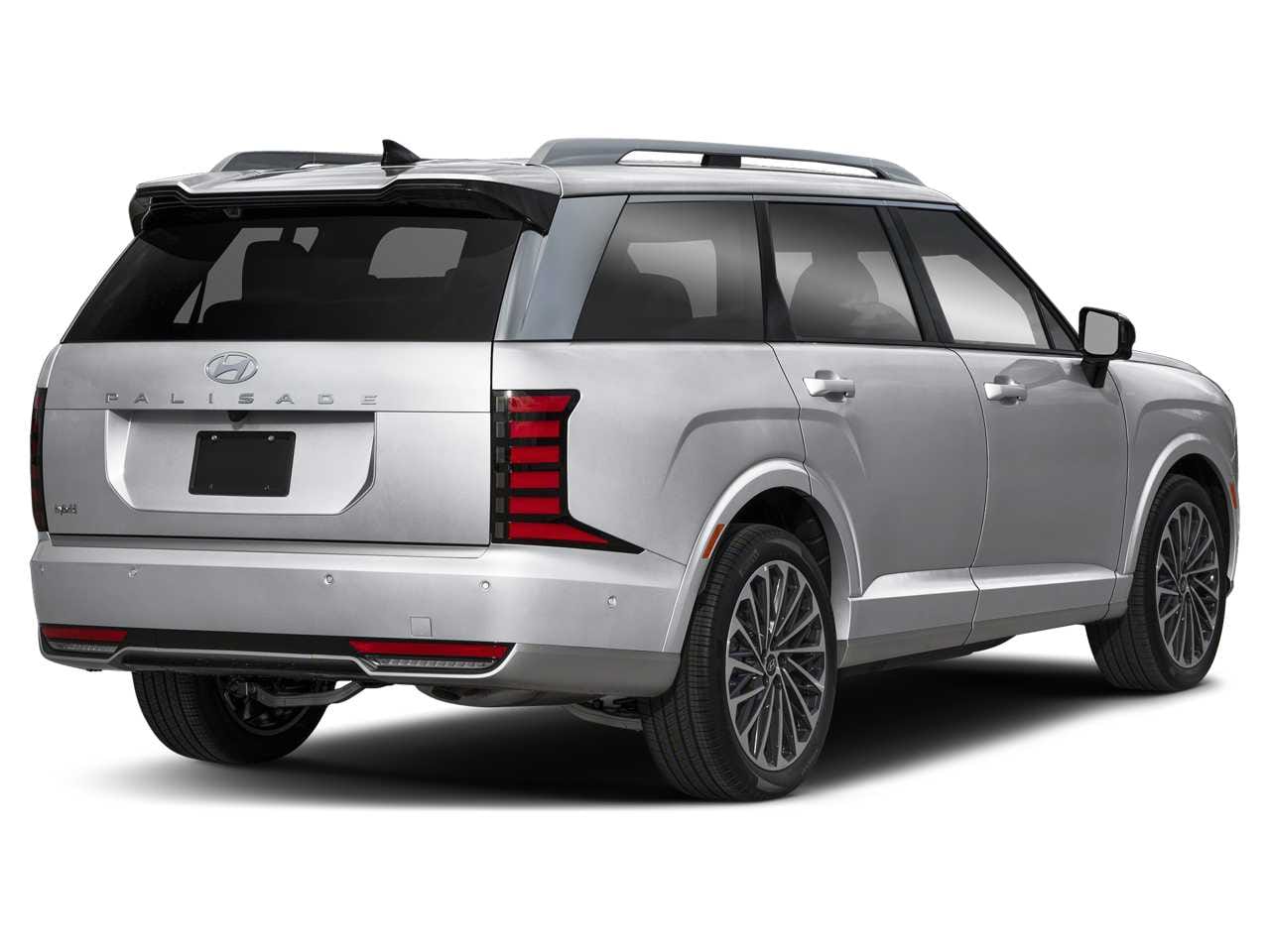 2 thumbnail image of  2026 Hyundai Palisade Hybrid Calligraphy