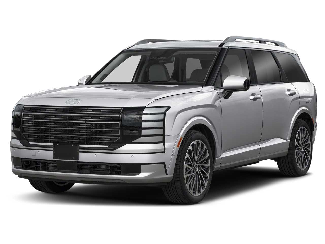 1 placeholder image of  2026 Hyundai Palisade Hybrid Calligraphy