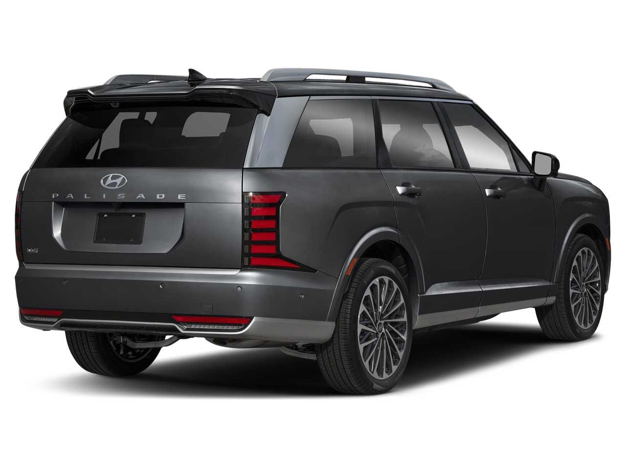 2 thumbnail image of  2026 Hyundai Palisade Hybrid Calligraphy
