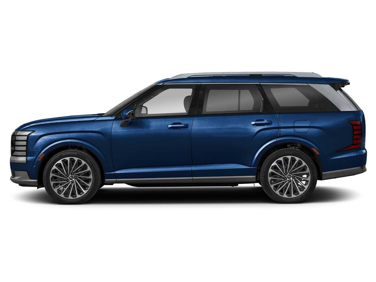 3 thumbnail image of  2026 Hyundai Palisade Hybrid Calligraphy