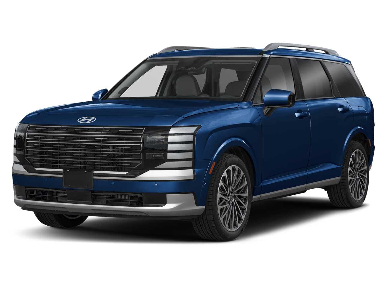 1 thumbnail image of  2026 Hyundai Palisade Hybrid Calligraphy