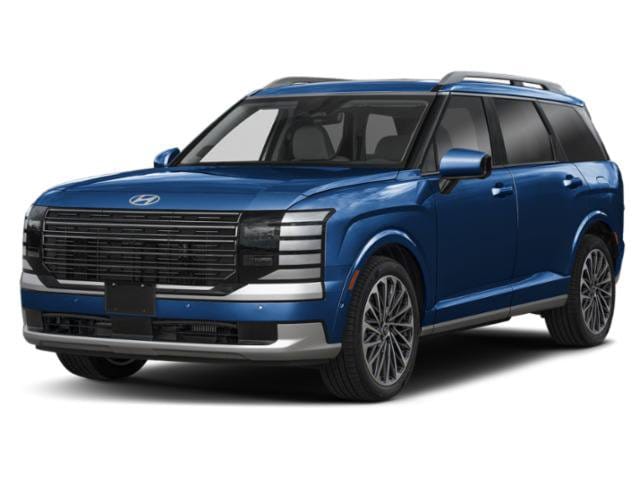 1 thumbnail image of  2026 Hyundai Palisade Hybrid Calligraphy