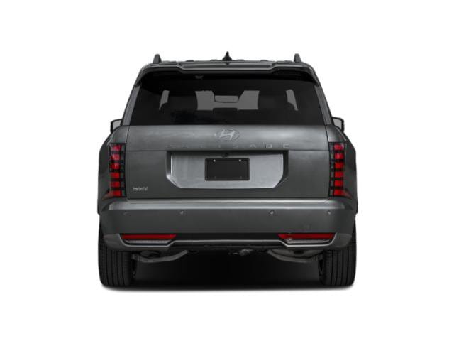 8 thumbnail image of  2026 Hyundai Palisade Hybrid Calligraphy