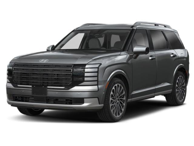 4 thumbnail image of  2026 Hyundai Palisade Hybrid Calligraphy