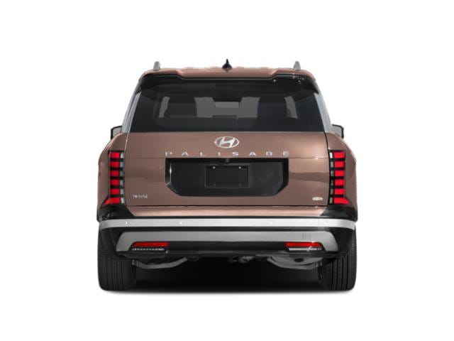8 thumbnail image of  2026 Hyundai Palisade Hybrid Limited