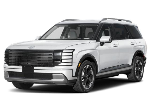 1 thumbnail image of  2026 Hyundai Palisade Hybrid Limited