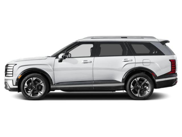 3 thumbnail image of  2026 Hyundai Palisade Hybrid Limited