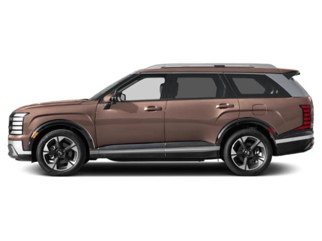 6 thumbnail image of  2026 Hyundai Palisade Hybrid Limited