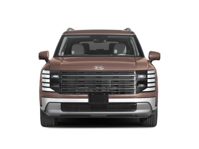 7 thumbnail image of  2026 Hyundai Palisade Hybrid Limited