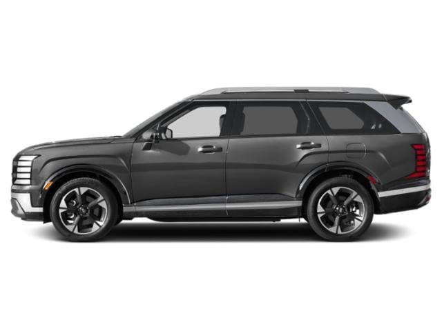 3 thumbnail image of  2026 Hyundai Palisade Hybrid Limited
