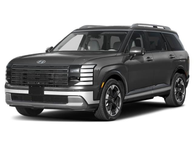 1 thumbnail image of  2026 Hyundai Palisade Hybrid Limited