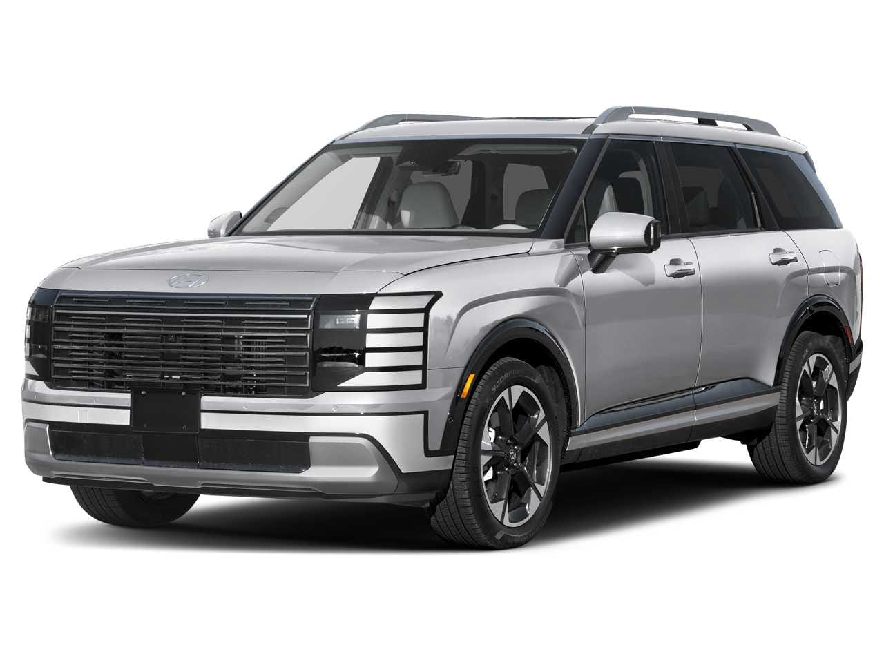 1 thumbnail image of  2026 Hyundai Palisade Hybrid Limited