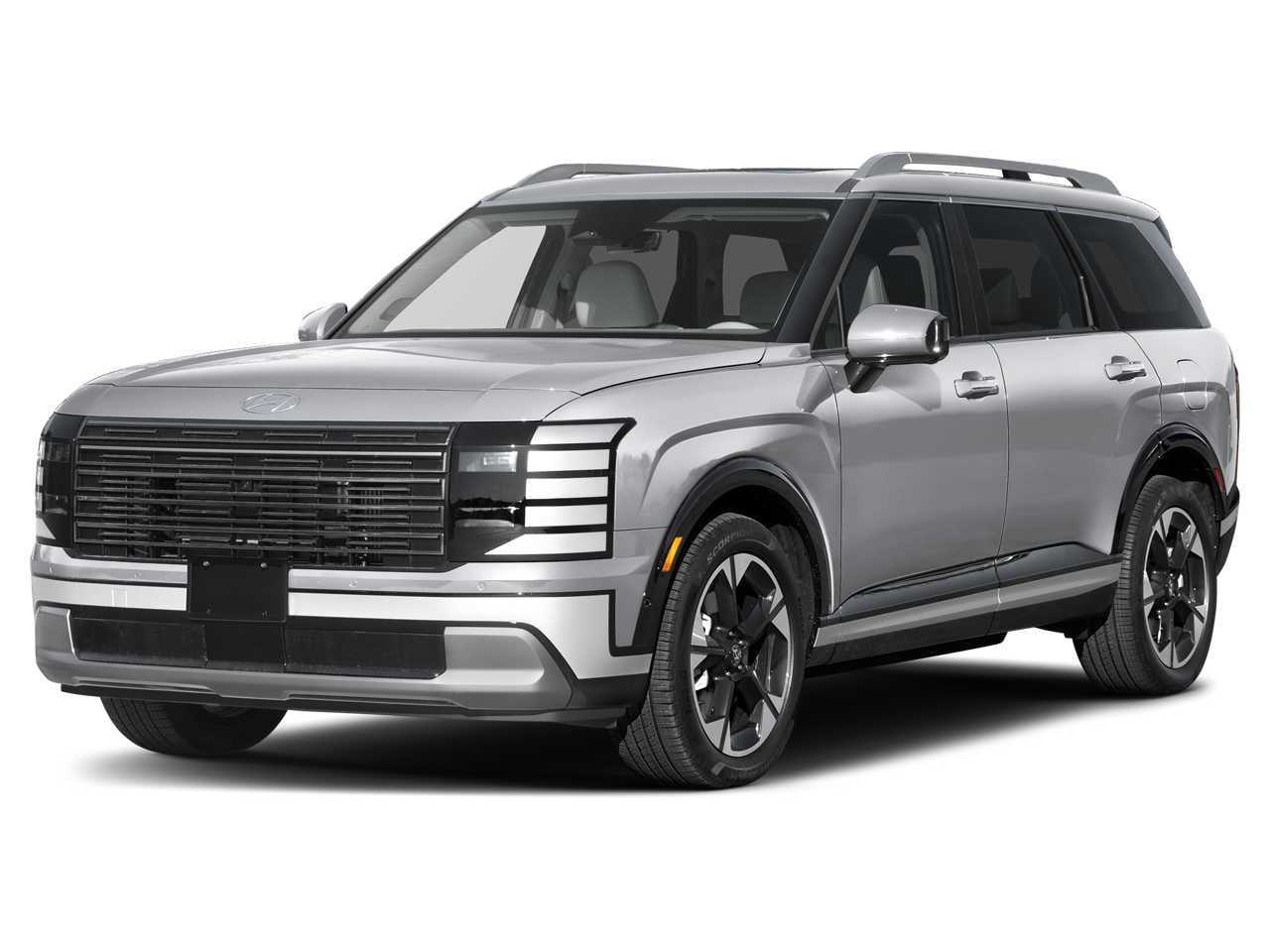 1 placeholder image of  2026 Hyundai Palisade Hybrid Limited