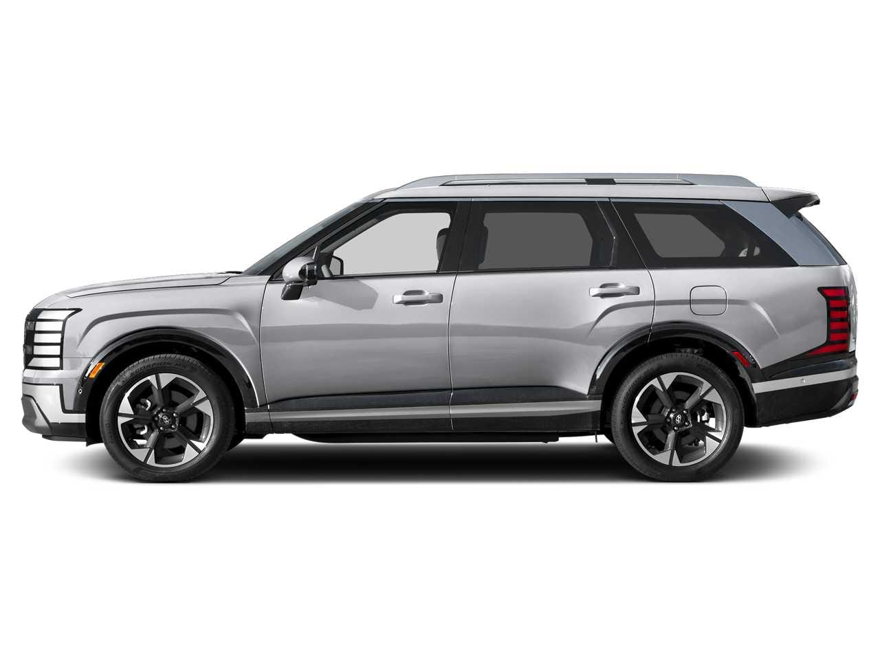 3 thumbnail image of  2026 Hyundai Palisade Hybrid Limited