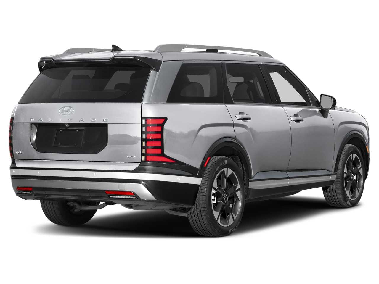 2 thumbnail image of  2026 Hyundai Palisade Hybrid Limited